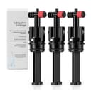 3 Pack Salt System Cartridge - Hot Springs Cartridge Replacement for Hot Tub & Spa, Compatible with Hot Spring Highlife/Limelight, Caldera, and FreshWater Salt Systems, Each Lasts Up to 4 Months - 1