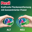 Persil Color 4 in 1 DISCS 76 lavaggi, detersivo con tecnologia puramente profonda, detersivo per colori per bucato puro e freschezza igienica per la macchina - 3