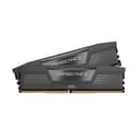 CORSAIR Vengeance DDR5 32Go (2x16Go) DDR5 Jusqu'à 6000MHz CL36 AMD Expo Intel XMP iCUE Mémoire Informatique Compatible - Gris (CMK32GX5M2E6000Z36) - 1