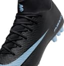 NIKE Mixte Mercurial Superfly 10 Academy Sneaker, Multicolore, 42.5 EU - 2