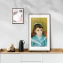 Samsung QE32LS03C 32-inch QLED TV The Frame - 7