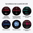 XIAOMI Watch 5 47 mm, Montre connectée Wear OS by Google, paiement sans Contact NFC, IA Gemini, écran 1,54", Jusqu’à 6 Jours d’autonomie, GPS Fitness, Android Uniquement, Bluetooth, Vert - 8