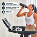 Echelon Stride 6s-10 Auto-Fold Smart Treadmill, Home Use Treadmill, 300 lb Capacity, Motorised Incline, 10 Inch HD Touchscreen, Quiet Brushless Motor, Foldable Treadmill with USB Port - 5
