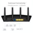 ASUS Router 3000mb RT-AX57 AX3000 AiMesh - 7