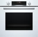 Bosch - Oven, Series 6, AirFry Function, Pre-programmed Recipes, white, HBG536EW4 - 1