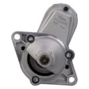 VALEO 438183 Starter Power: 1,3 kW Stop & Start: NO Number of teeth: 9/10 teeth Voltage: 12 V Rotation direction: CLOCKWISE - 6