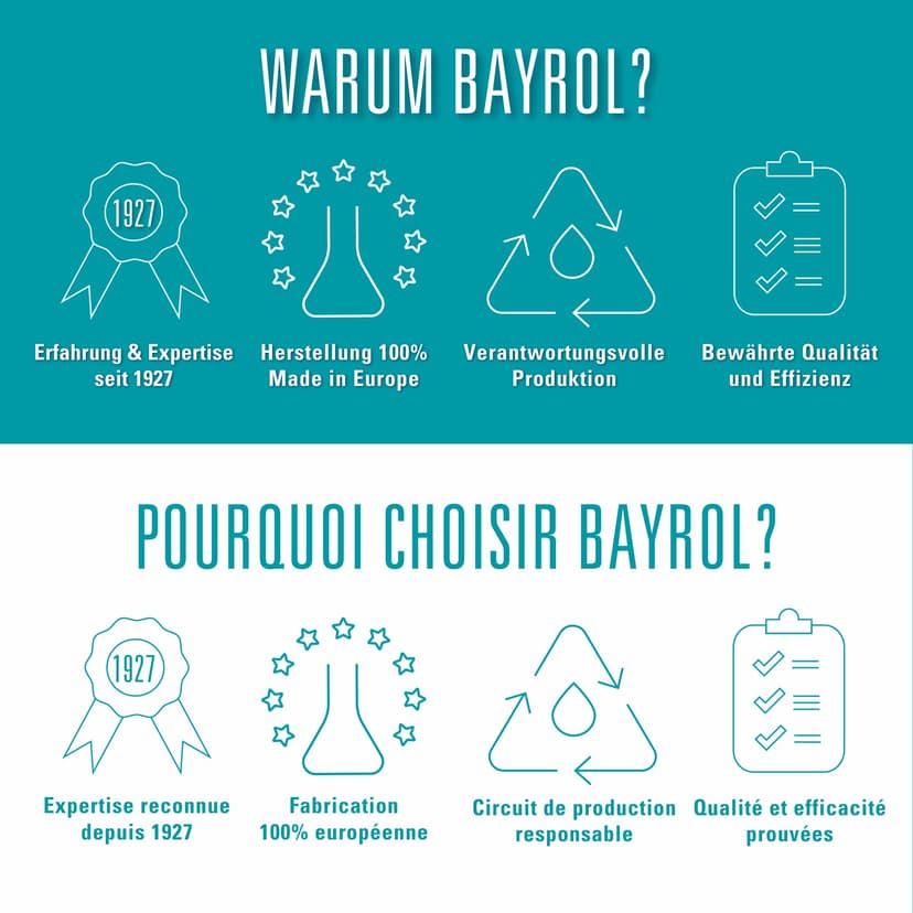 BAYROL - E.CHLORILONG ULTIMATE7 4,8KG - 5799354 - 6