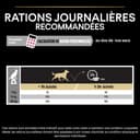 PURINA PRO PLAN | Sensitive Skin | Croquettes complètes pour chien de petite taille | Favorise une peau saine et un pelage brillant | Au Saumon | Croquettes | Sac 3 Kg - 8