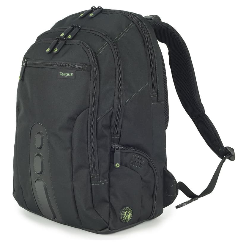 Targus 15.6" Spruce EcoSmart Checkpoint Friendly Backpack… - 1