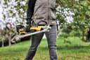 Dewalt DCMST561P1-QW 18V XR String Trimmer - 1x 5.0Ah - 4