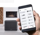 Denon Home 150 Multiroom Speakers, HiFi Speaker with HEOS Built-in, Wi-Fi, Bluetooth, USB, AirPlay 2, Hi-Res Audio, Alexa-Compatible - 8