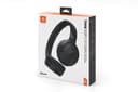 JBL Tune 520 BT Wireless On-Ear Headphones with JBL Pure Bass Sound, Bluetooth 5.3, Hands-Free Calls and 57-Hour Battery Life, Black - 4