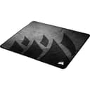 Corsair MM300 PRO Premium Spill-Proof, Stain-Resistant Cloth Gaming Mouse Pad (36 x 30 cm Surface, Micro-Weave Fabric, 3 mm Thick Plush Rubber, Durable Anti-Fray Edges) Medium, Black/Grey - 5