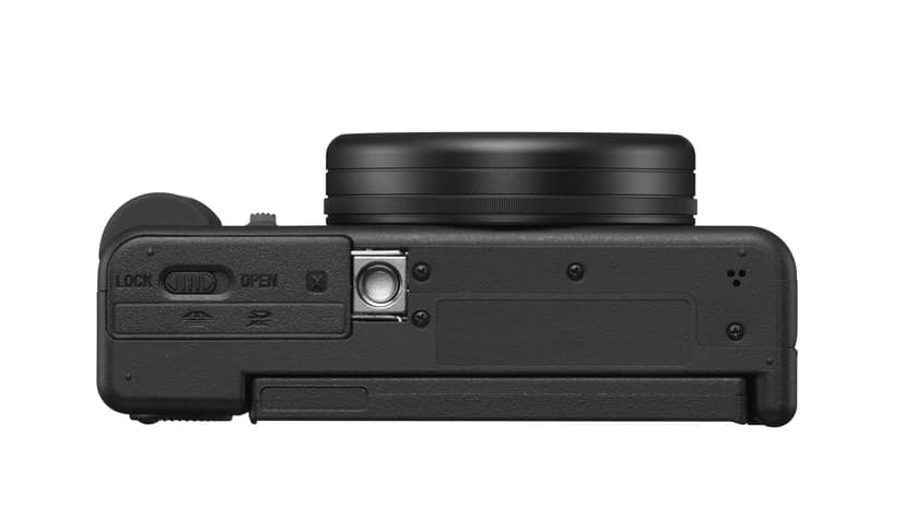 Sony Vlog camera ZV-1 | Digital Camera (Vari-angle Screen for Vlogging, 4K Video) - 8