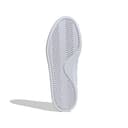 adidas Men's Advantage 2.0 Shoes, Cloud White/Core Black/Legend Ink, 9 UK - 9
