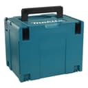 Makita DSP600ZJ (36V) Twin 18V Li-Ion LXT Brushless 165mm Plunge Cut Saw Supplied In A Makpac Case - Batteries And Charger Not Included - 2