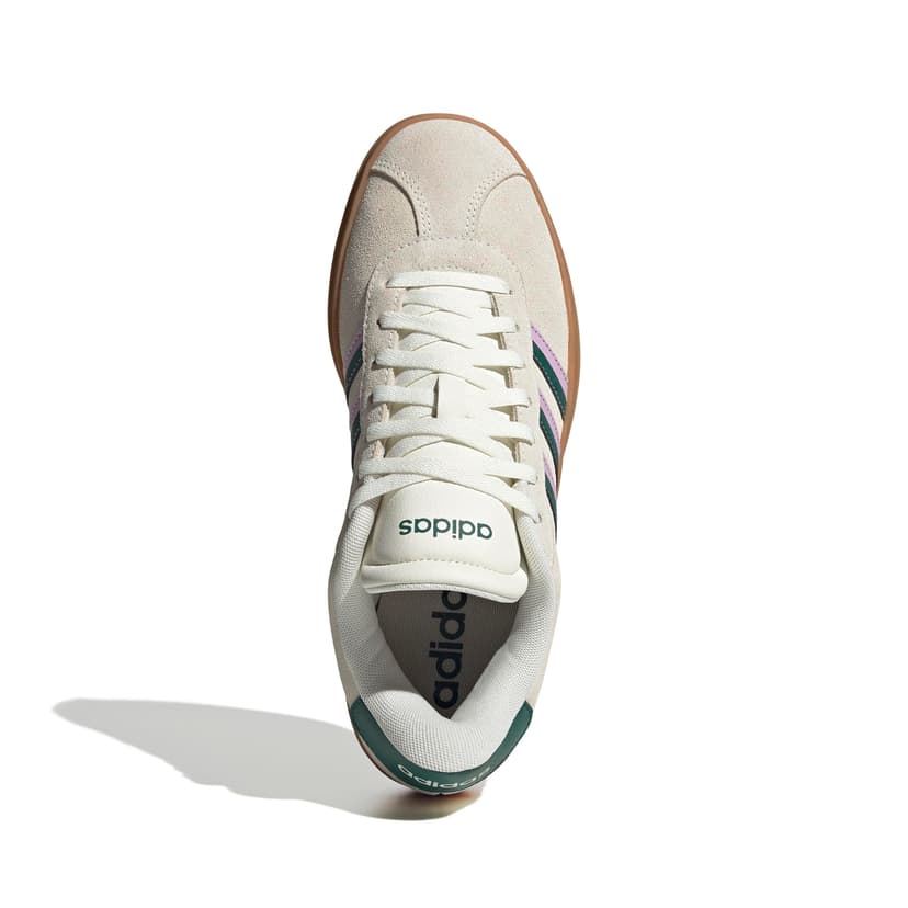 adidas Women's VL Court Bold Shoes - 6
