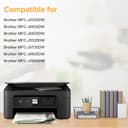 LeciRoba LC3219XL for brother LC3219XL ink cartridges multipack and lc3217 ink cartridge,Use with Brother MFC-J5330DW MFC-J6530DW MFC-J6930DW MFC-J5335DW MFC-J5730DW MFC-J6935DW Printers (8-PACK) - 7