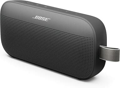 Bose SoundLink Flex Portable Bluetooth Speaker (2nd Gen),…