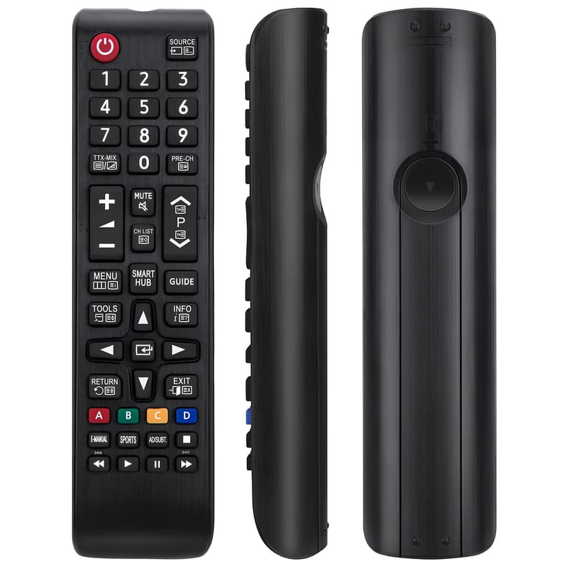 Universelle pour Telecommande-Samsung, Compatible avec To… - 1