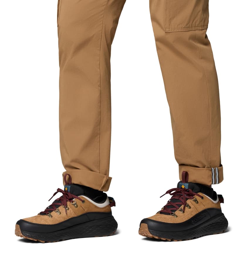 Columbia Mens Terrastride Bc, Elk/Stinger, 11.5 - 2