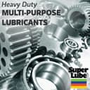 Super Synco Lube 21030 – Graisse synthétique multi-usages avec syncolon (PTFE), tube de 85 g + 10201 embout/applicateur - 4