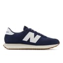 New Balance Blue - 3