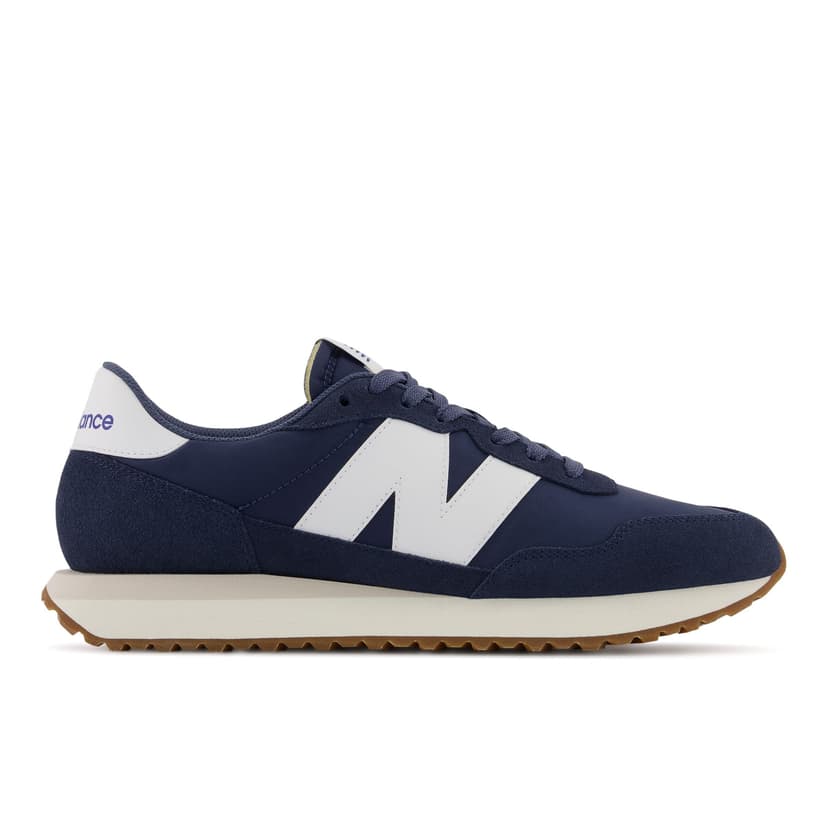 New Balance Blue - 3