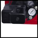 Einhell Groupe de surpression GC-WW 6538 Set (650 W, Hauteur d'aspiration 8 m, Câble d‘alimentation 1,4 m, Interrupteur à pression) Livré avec tuyau d'aspiration 7 m - 4