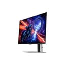 Samsung Display Gaming Odyssey OLED G60SF da 27", 500Hz, OLED, QHD (2560 x 1440), 0.03ms, 1000.000:1, inclinabile, orientabile, girevole e HDMI (2.0), Display Port (1.4), USB (3.0), LS27FG604SUXEN - 3