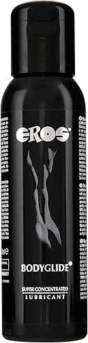 Eros Super Concentrated Bodyglide Transparent, 250ml