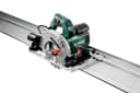 Metabo - Scie circulaire à Main KS 55 FS - 600955700 - 6