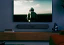 Bluesound Pulse Cinema Multi-Room Streaming Soundbar, 3.2.2 Dolby Atmos, 16 Drivers, Center Channels, HDMI eARC, Subwoofer Output – Black - 7