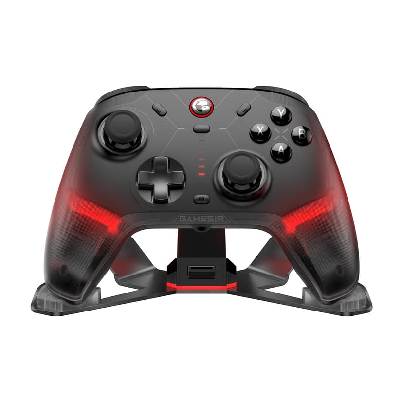 GameSir Cyclone 2 Wireless Controller - 1000Hz Polling Ra… - 1