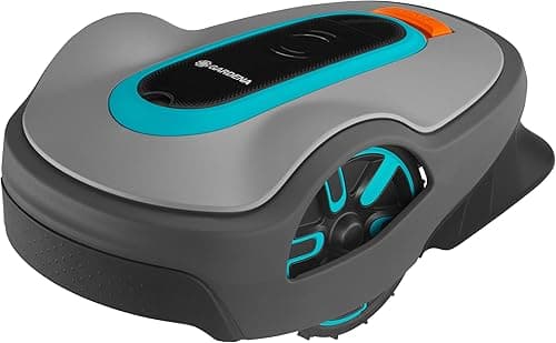 Gardena SILENO Life: Mähroboter für Rasenflächen bis 750 …