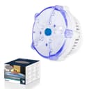 Lay-Z-Spa LED Light Accessory for Hot Tubs, 7 Colour Underwater Light (2 Modes) - 1