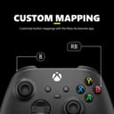 Microsoft Xbox Wireless Controller avec Câble USB-C - Manette de Jeu Analogique/Numérique pour PC et Xbox Series S/X - 5