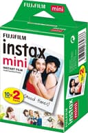 Fujifilm Instax 2x10 Mini Film - 1