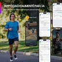 Amazfit Balance 46mm Smart Watch, NFC Contactless Payment, AI Fitness Coach, 14-Day Battery Life, Sleep & Health Monitoring, GPS, 150+ Sports Modes, Bluetooth Calls, AMOLED Screen for Android & iPhone - 6
