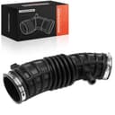 Frankberg Air Intake Hose Petrol Compatible with Aveo/Kalos Hatchback T250 T255 1.2L 1.4L 2006-2024 Kalos Saloon KLAS 1.4L 2002-2004 Replace# 96536712 - 1