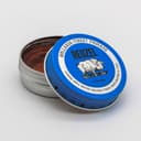 Reuzel Pommade à tenue forte bleue, pommade à tenue forte pour un look ultra brillant, soluble dans l'eau avec un parfum de vanille, 1,3oz/35g - 2