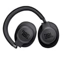 JBL Live 770 NC Wireless Over-Ear Headphones with Noise-Cancelling Technology and 65-Hour Battery Life, Black - 3