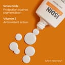 ISDIN FotoUltra Spot Prevent Fusion Fluid SPF50+ (50ml) | Prevents sun spots | Pevents changes in skin pigmentation - 6