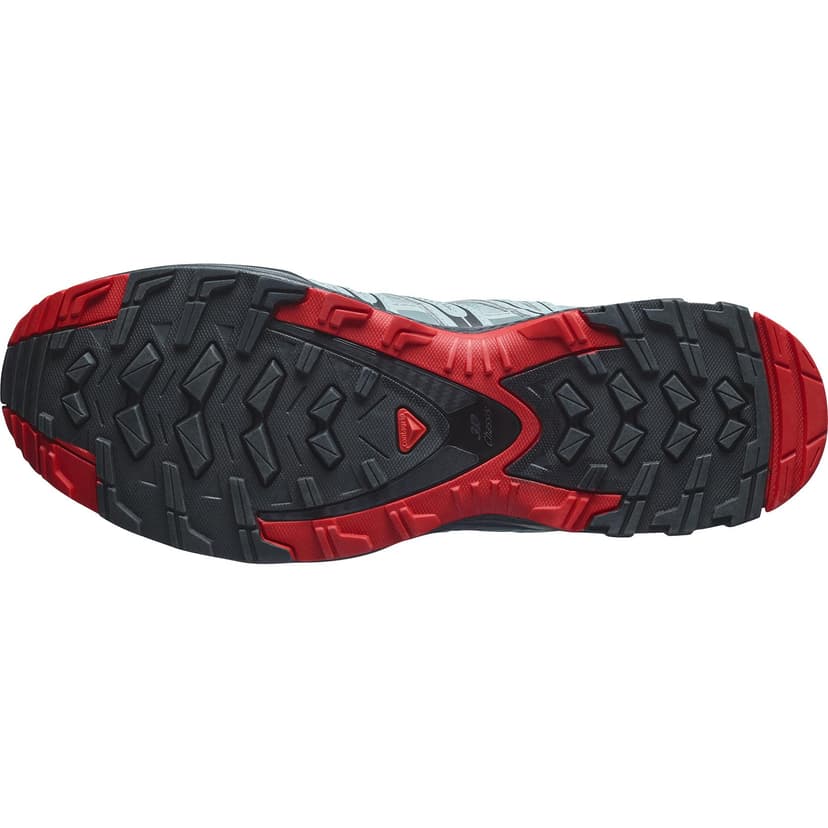 Salomon X Ultra 360 Leather Gore-tex Waterproof Men's Hiking Shoes - 6