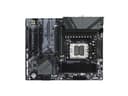 GIGABYTE B650 Eagle AX AM5 LGA 1718 AMD B650 ATX Motherboard, DDR5, Triple M.2 (1x PCIe 5.0 M.2 + 2X PCIe 4.0 M.2), USB 3.2 Gen2x2 Type-C, AMD Wi-Fi 6E, Realtek GbE LAN - 6