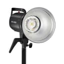 GODOX SK400IIV Flash de Studio LED 400W Monture Bowens, Système sans Fil 2,4 G X GN65 5600 ± 200 K Lampe Pilote LED Éclairage Vidéo Kit SK400II-V, GODOX SK400II V pour la Photographie en Studio - 4