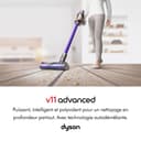 Dyson V11 Advanced - 3