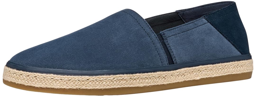 Geox Men U Pantelleria A Sneaker, Navy, 9 UK