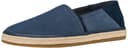 Geox Men U Pantelleria A Sneaker, Navy, 9 UK - 1