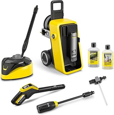 Kärcher K 7 Comfort Premium Connect Car & Home Pressure W…